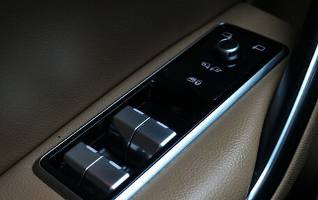 Jaguar F-Pace, 2021 год, 5 590 000 рублей, 17 фотография