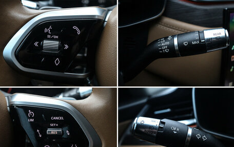 Jaguar F-Pace, 2021 год, 5 590 000 рублей, 21 фотография