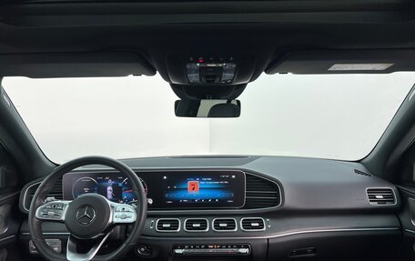 Mercedes-Benz GLE, 2022 год, 9 450 000 рублей, 9 фотография