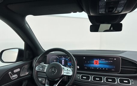 Mercedes-Benz GLE, 2022 год, 9 450 000 рублей, 13 фотография