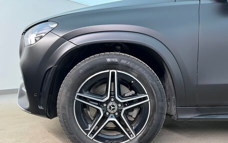 Mercedes-Benz GLE, 2022 год, 9 450 000 рублей, 7 фотография