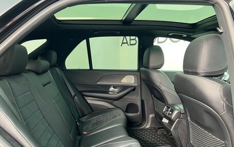 Mercedes-Benz GLE, 2022 год, 9 450 000 рублей, 12 фотография