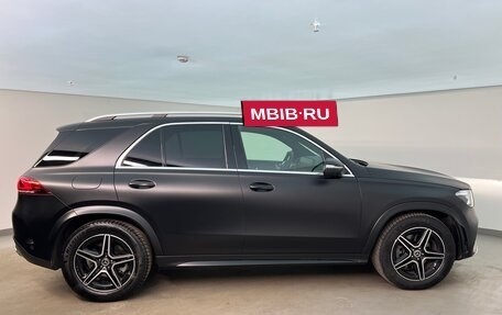 Mercedes-Benz GLE, 2022 год, 9 450 000 рублей, 6 фотография