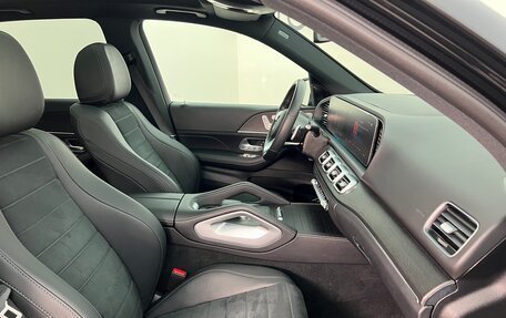 Mercedes-Benz GLE, 2022 год, 9 450 000 рублей, 14 фотография