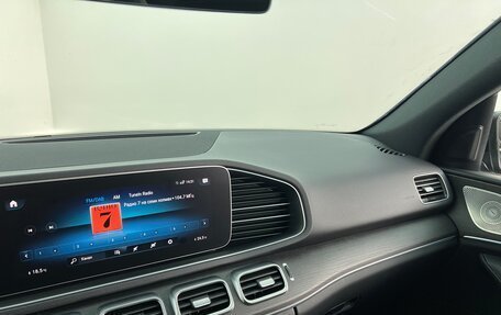 Mercedes-Benz GLE, 2022 год, 9 450 000 рублей, 18 фотография