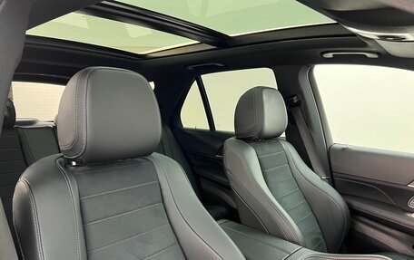 Mercedes-Benz GLE, 2022 год, 9 450 000 рублей, 16 фотография