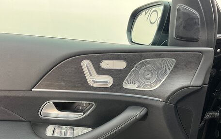 Mercedes-Benz GLE, 2022 год, 9 450 000 рублей, 19 фотография