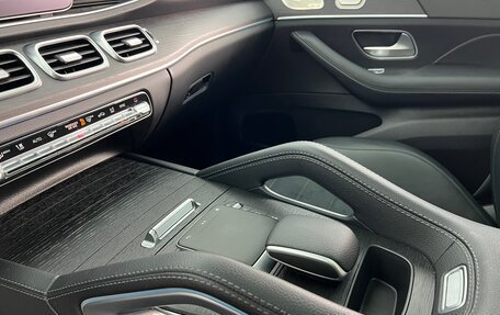 Mercedes-Benz GLE, 2022 год, 9 450 000 рублей, 17 фотография
