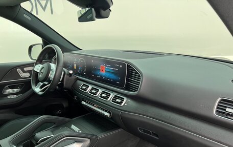 Mercedes-Benz GLE, 2022 год, 9 450 000 рублей, 15 фотография