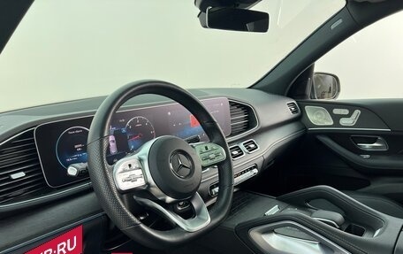 Mercedes-Benz GLE, 2022 год, 9 450 000 рублей, 10 фотография