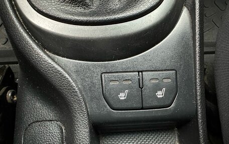 KIA Rio III рестайлинг, 2014 год, 849 000 рублей, 11 фотография