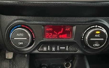 KIA Rio III рестайлинг, 2014 год, 849 000 рублей, 12 фотография