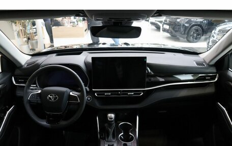 Toyota Highlander, 2025 год, 7 300 000 рублей, 12 фотография