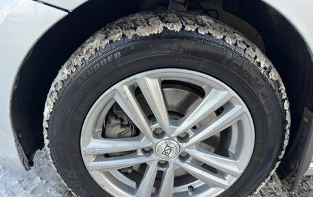 Volkswagen Polo VI (EU Market), 2017 год, 1 154 000 рублей, 9 фотография