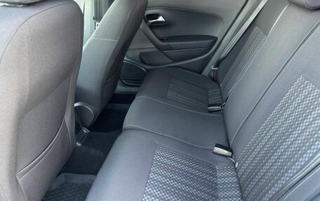 Volkswagen Polo VI (EU Market), 2017 год, 1 154 000 рублей, 14 фотография