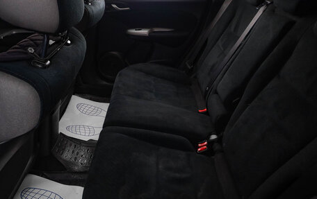 Honda Civic VIII, 2008 год, 799 000 рублей, 7 фотография