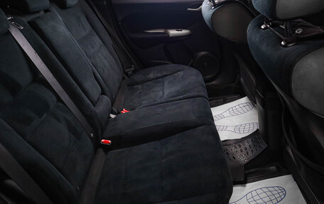 Honda Civic VIII, 2008 год, 799 000 рублей, 8 фотография