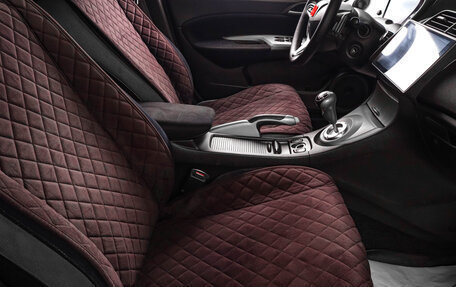 Honda Civic VIII, 2008 год, 799 000 рублей, 9 фотография