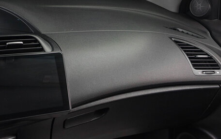 Honda Civic VIII, 2008 год, 799 000 рублей, 12 фотография