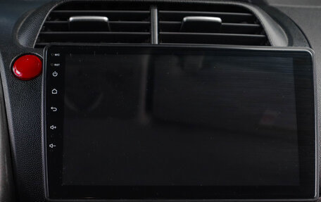 Honda Civic VIII, 2008 год, 799 000 рублей, 16 фотография