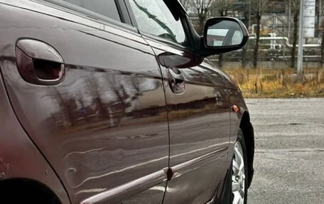 KIA Spectra II (LD), 2008 год, 245 000 рублей, 10 фотография