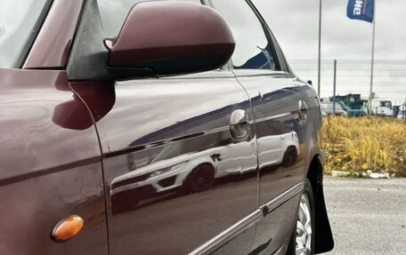 KIA Spectra II (LD), 2008 год, 245 000 рублей, 7 фотография