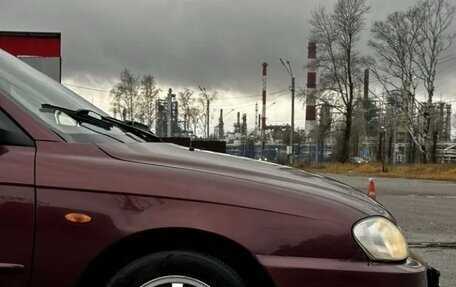 KIA Spectra II (LD), 2008 год, 245 000 рублей, 12 фотография