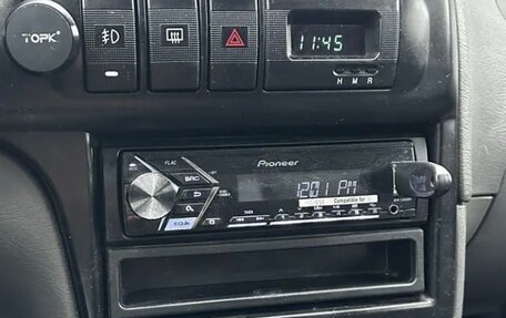 KIA Spectra II (LD), 2008 год, 245 000 рублей, 14 фотография