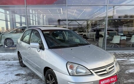 Suzuki Liana, 2006 год, 280 000 рублей, 3 фотография