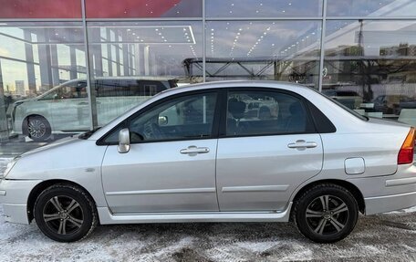 Suzuki Liana, 2006 год, 280 000 рублей, 9 фотография