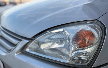 Suzuki Liana, 2006 год, 280 000 рублей, 11 фотография