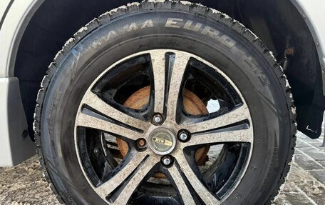 Suzuki Liana, 2006 год, 280 000 рублей, 12 фотография