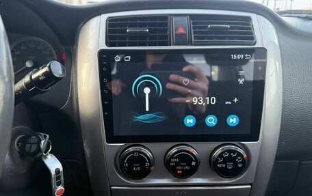 Suzuki Liana, 2006 год, 280 000 рублей, 16 фотография