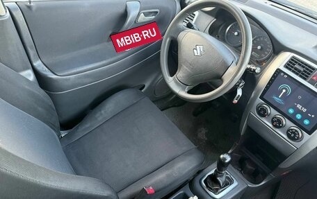 Suzuki Liana, 2006 год, 280 000 рублей, 14 фотография