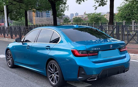 BMW 3 серия, 2021 год, 3 525 000 рублей, 5 фотография