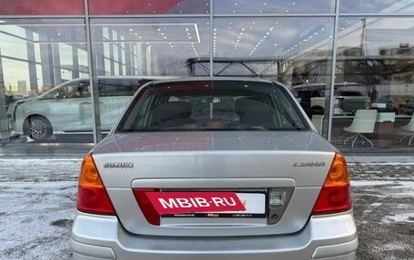 Suzuki Liana, 2006 год, 280 000 рублей, 7 фотография