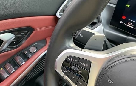 BMW 3 серия, 2021 год, 3 525 000 рублей, 14 фотография