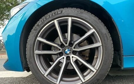 BMW 3 серия, 2021 год, 3 525 000 рублей, 10 фотография