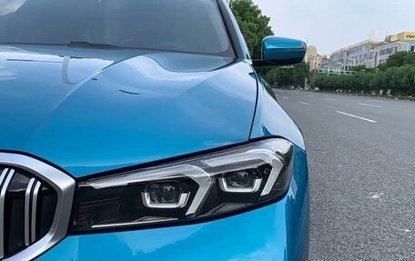 BMW 3 серия, 2021 год, 3 525 000 рублей, 8 фотография