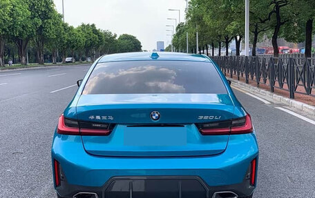 BMW 3 серия, 2021 год, 3 525 000 рублей, 6 фотография