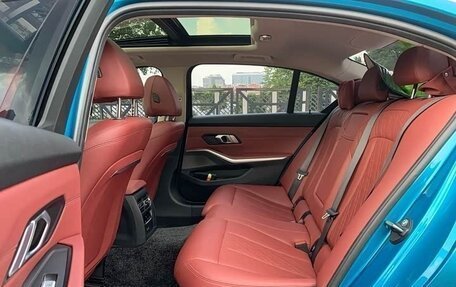 BMW 3 серия, 2021 год, 3 525 000 рублей, 12 фотография