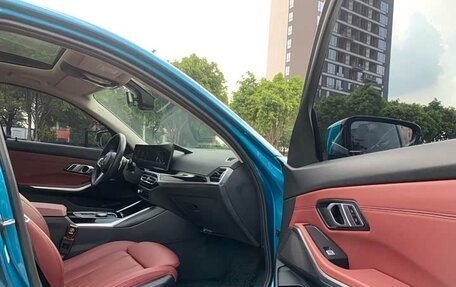 BMW 3 серия, 2021 год, 3 525 000 рублей, 17 фотография