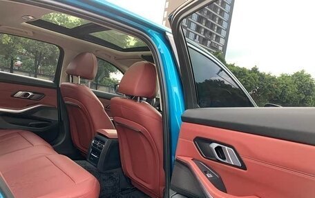 BMW 3 серия, 2021 год, 3 525 000 рублей, 18 фотография