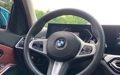 BMW 3 серия, 2021 год, 3 525 000 рублей, 20 фотография