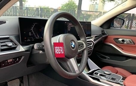 BMW 3 серия, 2021 год, 3 525 000 рублей, 19 фотография