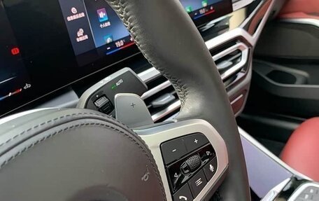 BMW 3 серия, 2021 год, 3 525 000 рублей, 23 фотография