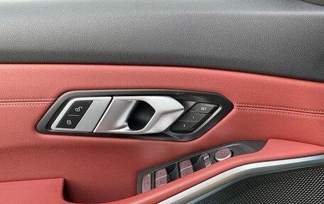 BMW 3 серия, 2021 год, 3 525 000 рублей, 21 фотография