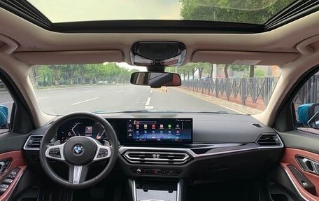 BMW 3 серия, 2021 год, 3 525 000 рублей, 30 фотография