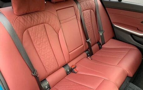 BMW 3 серия, 2021 год, 3 525 000 рублей, 26 фотография