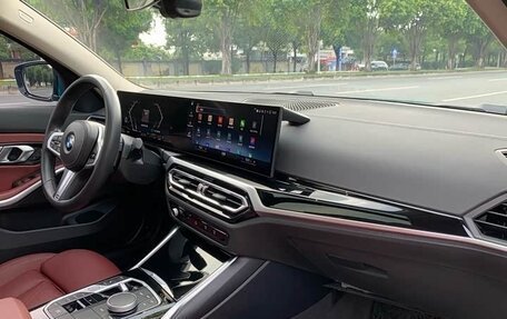 BMW 3 серия, 2021 год, 3 525 000 рублей, 28 фотография